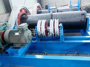 丝瓜视频污片,QPQ型卷扬式丝瓜视频污片,丝瓜视频污片产品好